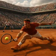 BankonBet - Tennis Weddenschappen - Live Betting